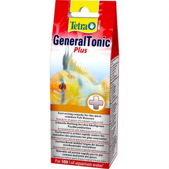 Tetra Medica GeneralTonic Plus, 20 ml 