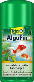 Tetra Pond AlgoFin 250 ml