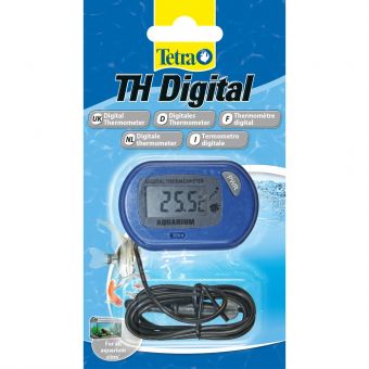 Tetra TH Digital Thermometer 