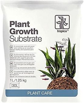 Tropica Plant Growth Substrate 1 l