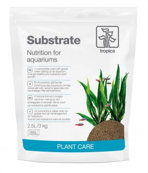Tropica Plant Growth Substrate 2,5 l