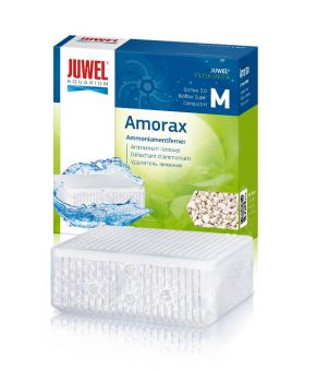 Juwel Amorax Amoniumentferner M - Compact / Bioflow 3.0