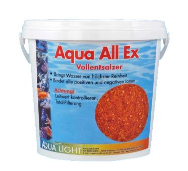 AquaLight Aqua All Ex 1 l