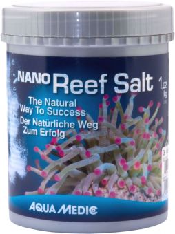 Aqua Medic Reef Salt Nano - 1020 g 