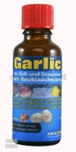 AquaLight Garlic 30 ml 