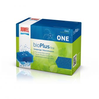 Juwel bioPlus fine, One 