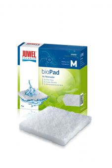 Juwel bioPad - Poly Pad M - Compact / Bioflow 3.0