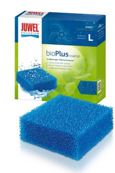Juwel bioPlus coarse, L - Standard / Bioflow 6.0 