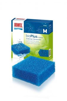 Juwel bioPlus fine, M - Compact / Bioflow 3.0 