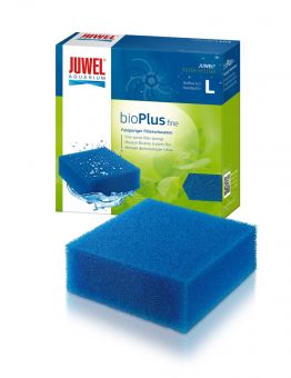 Juwel bioPlus fine, L - Standard / Bioflow 6.0 