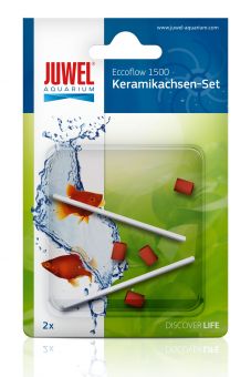 Juwel Keramikachsen-Set, Eccoflow 1500 [85226] 