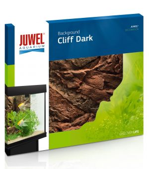 Juwel Rückwand Cliff Dark 