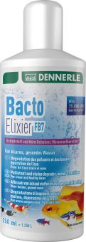 Dennerle Bacto Elixier FB 7, 250 ml 