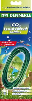 Dennerle Profi-Line CO2 Schlauch Softflex, 5 m 