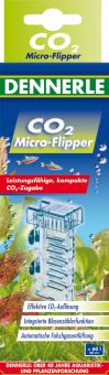 Dennerle CO-2 Flipper, Micro-Flipper 