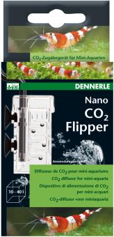 Dennerle CO2 Nano Flipper 