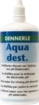 Dennerle distilled water   - 250 ml 