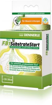 Dennerle FB1 SubstrateStart  - 50 g 