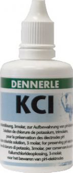 Dennerle KCL-Lösung - 50 ml 