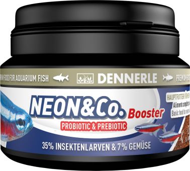 Dennerle Neon & Co. Booster 100 ml 