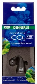 Dennerle Crystal-Line CO2 Long-Term Test Mini [2985]