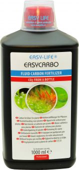 Easy Life EasyCarbo, 1.000 ml 
