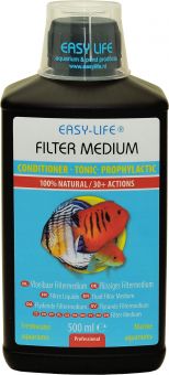 Easy Life FFM Filter Medium 500 ml