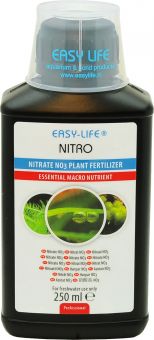 Easy Life Nitro 250 ml