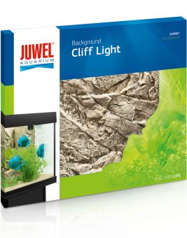 Juwel Rückwand Cliff Light 