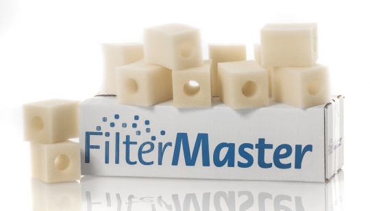 Filtermaster BigPack Set 2 