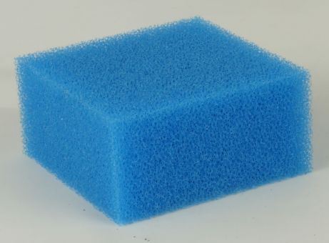 Friscer Filter sponge for Juwel internal filter - fine, 2 pcs. pack - Bioflow 6.0 / Standard / L 