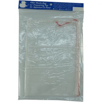 Friscer Filter media bag standard, L - 25 x 35 cm 