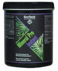 Grotech Mineral pro instant 1000 g