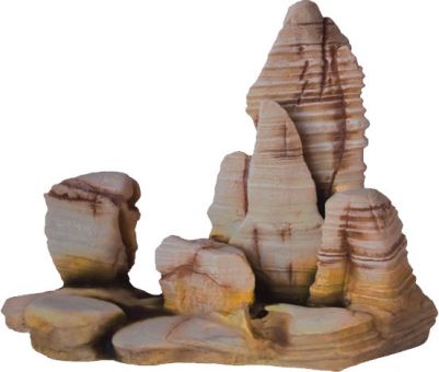Hobby Navajo Rock 1 - 23 x 11 x 18 cm
