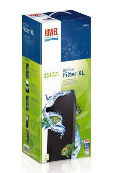 Juwel Filter Bioflow, B-WARE - 8.0 - XL - Neu, Verpackung defekt, 10% Rabatt! 