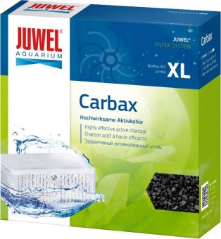 Juwel Carbax filter medium XL - Jumbo / Bioflow 8.0