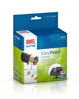 Juwel EasyFeed - automatic feeder 