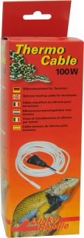 Lucky Reptile HEAT Thermo Cable, 100 W 