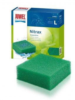Juwel Nitrax, L - Standard / Bioflow 6.0 