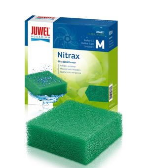 Juwel nitrax - Unser Gewinner 
