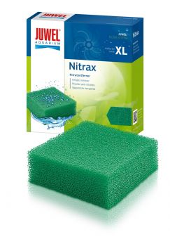 Juwel Nitrax, XL - Jumbo / Bioflow 8.0 