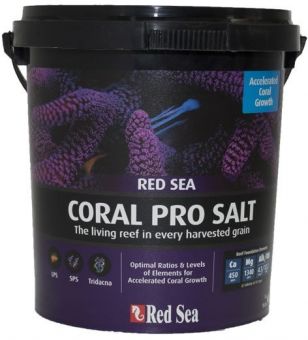 Red Sea Coral Pro Salt Meersalz 7 kg Eimer