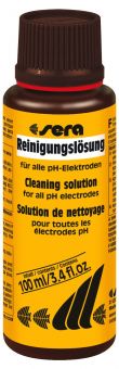 sera Cleaning solution, 100 ml 
