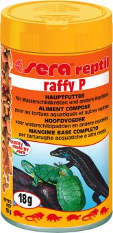 sera Raffy P Nature, 100 ml 