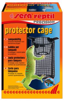 sera reptil protector cage 