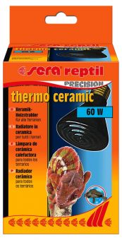sera reptil thermo ceramic, 60 W 