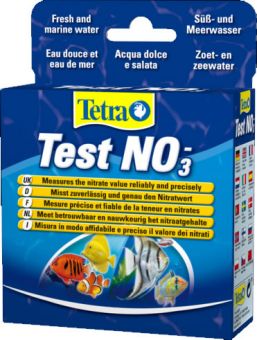 Tetra Test NO3 - Nitrat 