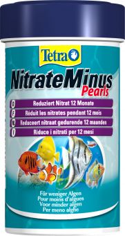 Tetra NitrateMinus Pearls, 250 ml 