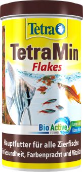 TetraMin Normalflocken 1.000 ml
