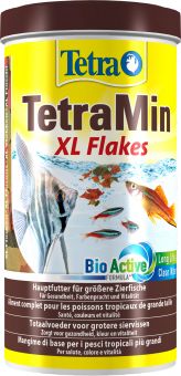 TetraMin XL Flakes -, 1.000 ml 